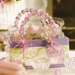 caixas Embalagens de Presente para o Dia Das Mães