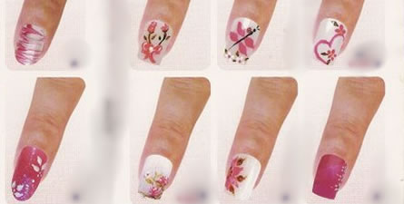 unhas decoradas unhasdecoradas 189 Sugestões de Unhas Decoradas