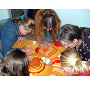 curso-artesanato curso artesanato RIO GRANDE DO SUL: 40 cursos GRÁTIS de Artesanato e profissionalizantes em Hulha Negra e Pinheiro Machado
