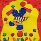 Eva isopor com moldes FESTA INFANTIL EVA MOLDES