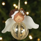 decoracao 100 sugestao Decoração de natal 100 sugestões
