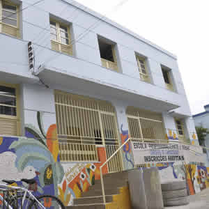 Escola Profissionalizante abre 935 vagas para diversos cursos em Itabuna escola BAHIA: Escola Profissionalizante abre 935 vagas para diversos cursos em Itabuna