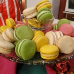 macarons