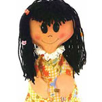 boneca