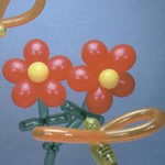 abelha balao abelha balao abelha de balão aprenda como fazer passo a passo