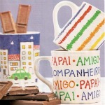 caneca papai
