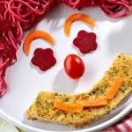 comida criancas