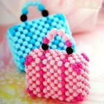 minibolsas micangas