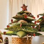 arvore natal patchwork