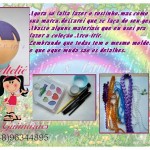 boneca fofucha eva molde gratis 13 150x150 Passo a passo Boneca fofucha e Moldes de eva gratís!
