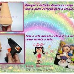 boneca fofucha eva molde gratis 16 150x150 Passo a passo Boneca fofucha e Moldes de eva gratís!
