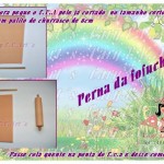 boneca fofucha eva molde gratis 2 150x150 Passo a passo Boneca fofucha e Moldes de eva gratís!