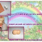 boneca fofucha eva molde gratis 4 150x150 Passo a passo Boneca fofucha e Moldes de eva gratís!