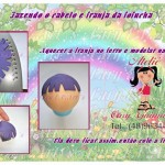 boneca fofucha eva molde gratis 7 150x150 Passo a passo Boneca fofucha e Moldes de eva gratís!