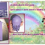 boneca fofucha eva molde gratis 9 150x150 Passo a passo Boneca fofucha e Moldes de eva gratís!