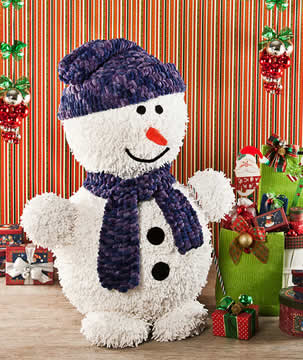 boneco natalino trico boneco natalino trico 04 bonecos de tricô natalino