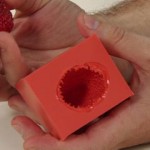 Moldes silicone