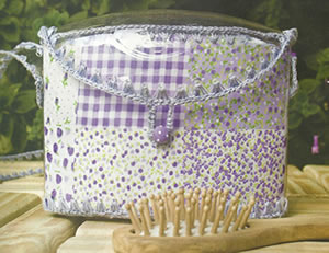 bolsa garrafa PET