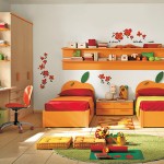 decoracao quartos meninos meninas 1 25 150x150 50 Adoráveis idéias de decoração de quartos para meninos e meninas