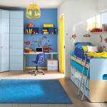 decoracao quartos meninos meninas 1 27 150x150 50 Adoráveis idéias de decoração de quartos para meninos e meninas