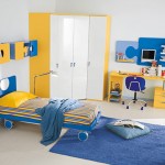 decoracao quartos meninos meninas 1 33 150x150 50 Adoráveis idéias de decoração de quartos para meninos e meninas
