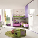 decoracao quartos meninos meninas 1 40 150x150 50 Adoráveis idéias de decoração de quartos para meninos e meninas