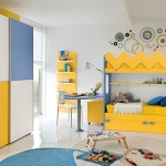 decoracao quartos meninos meninas 1 43 150x150 50 Adoráveis idéias de decoração de quartos para meninos e meninas