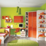 decoracao quartos meninos meninas 1 49 150x150 50 Adoráveis idéias de decoração de quartos para meninos e meninas