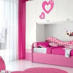 Quarto da barbie com cama embutida