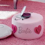 Puff da Barbie.