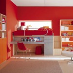 quarto decorado adolecentes 17 150x150 45 Quartos decorados para adolescentes