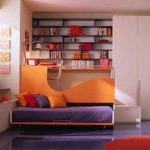 quarto decorado adolecentes 22 150x150 45 Quartos decorados para adolescentes
