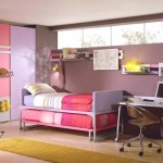 quarto decorado adolecentes 39 150x150 45 Quartos decorados para adolescentes