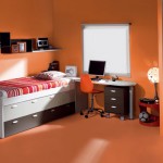 quarto decorado adolecentes 42 150x150 45 Quartos decorados para adolescentes