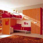 quarto decorado adolecentes 7 150x150 45 Quartos decorados para adolescentes