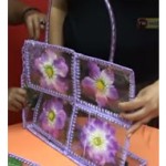 Bolsa de garrafa pet