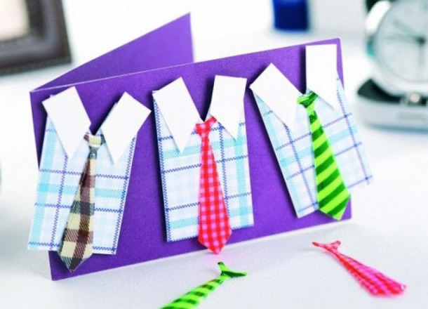 cartao-para-o-dia-dos-pais-tres-camisas