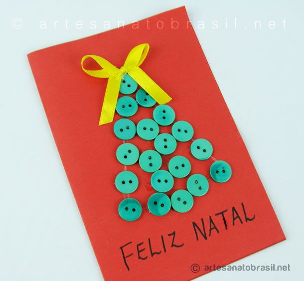 cartao-arvore-de-natal-botoes