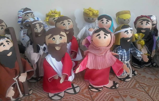 fantoche-de-garrafa-pet-presepio-natal