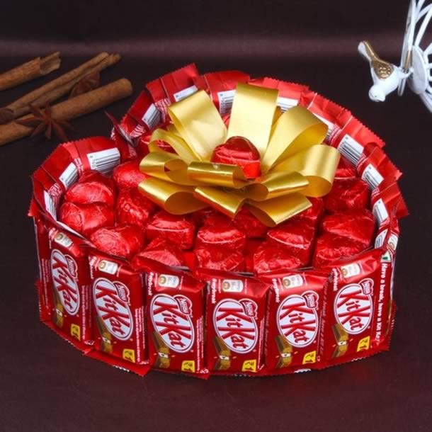 bodas-de-chocolate-kitkat