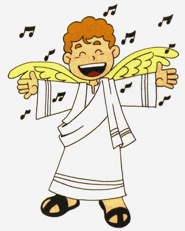 mural-de-natal-anjo