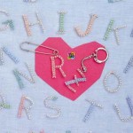 alfabeto missangas -artesanatobrasil.net