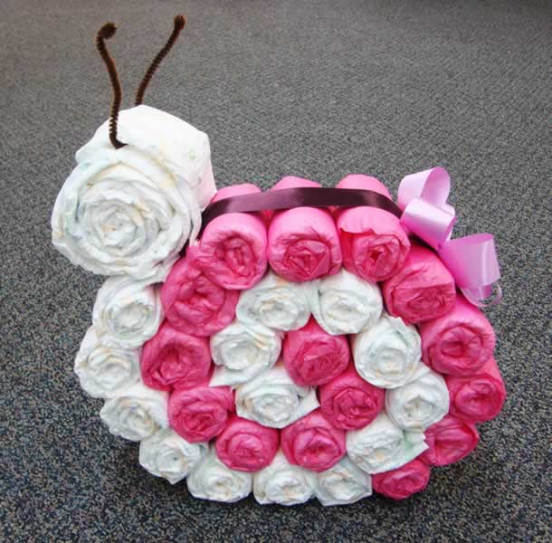 bolo-de-fraldas-rosa-caracol