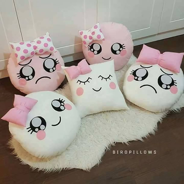 almofada-para-bebe-kawaii