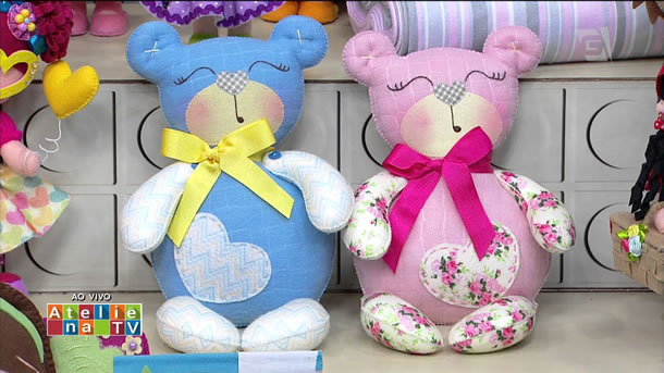 almofadas-para-bebe-naninha-urso