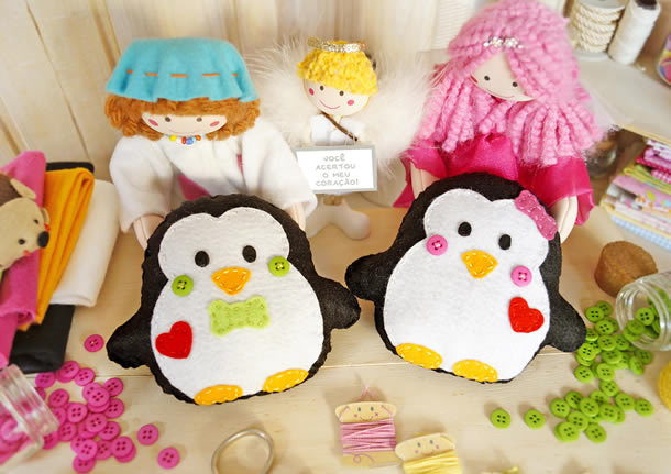 almofadas-para-bebe-pinguim