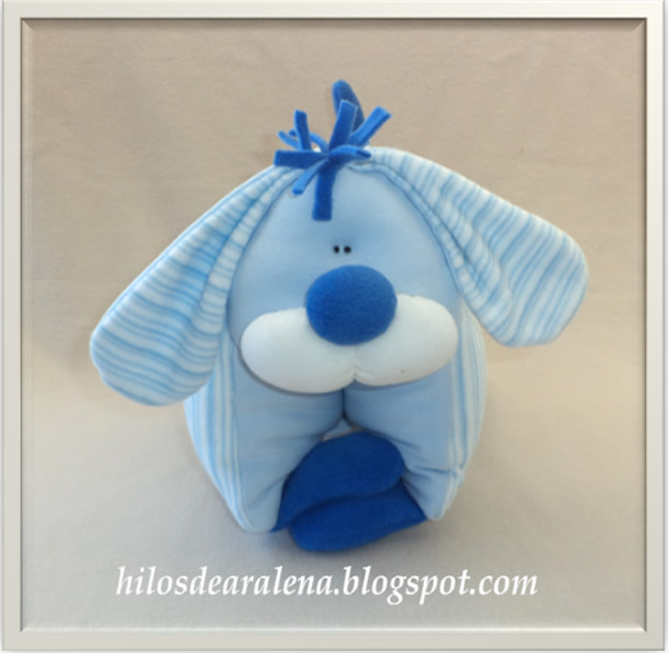 almofadas-para-bebe-travesseiro-cachorro