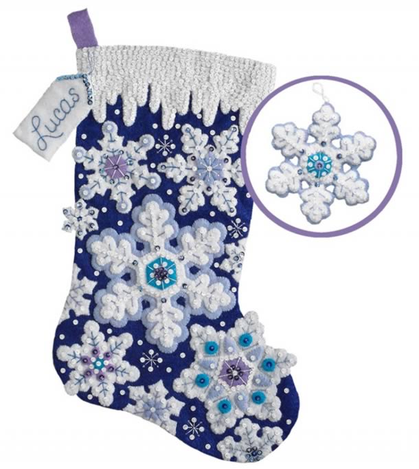 meias-de-natal-flocos-neve