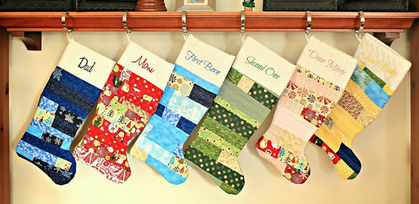 meias-de-natal-patchwork