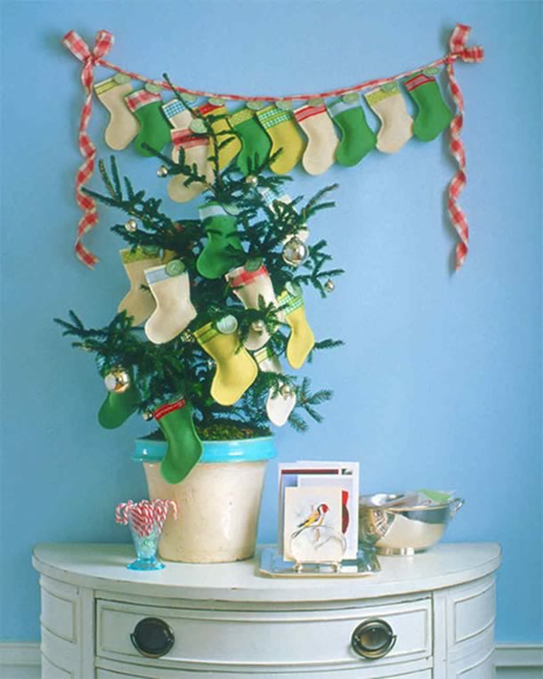 meias-de-natal-pequenas